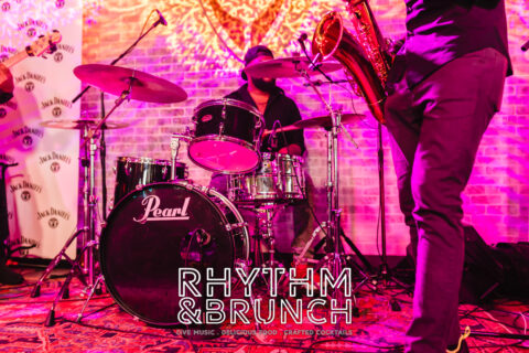 Rhythm and Brunch