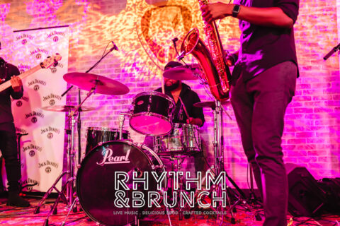 Rhythm and Brunch