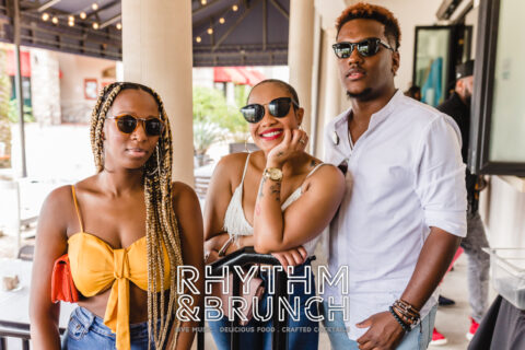 Rhythm and Brunch
