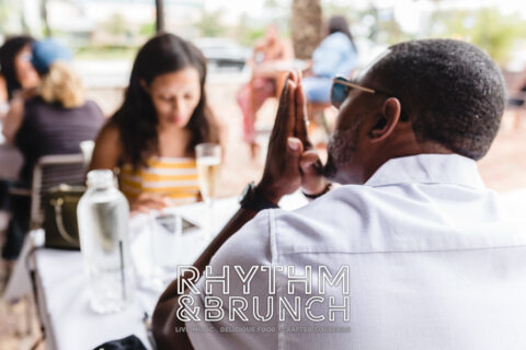 Rhythm and Brunch