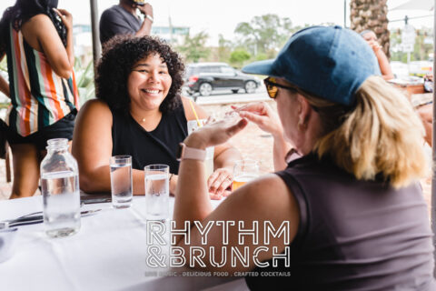 Rhythm and Brunch