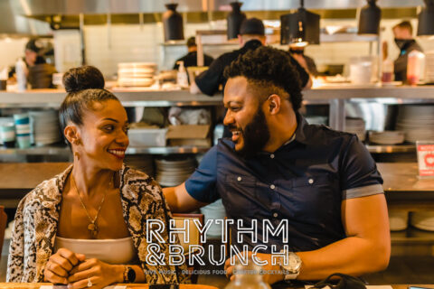 Rhythm and Brunch