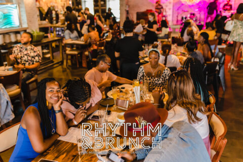 Rhythm and Brunch