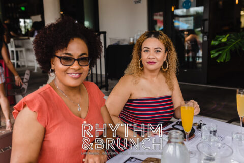 Rhythm and Brunch
