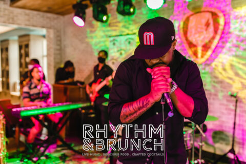 Rhythm and Brunch