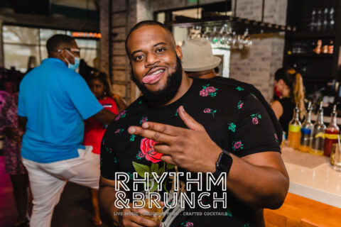 Rhythm and Brunch