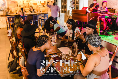 Rhythm and Brunch