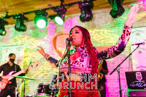 Rhythm and Brunch
