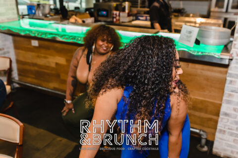 Rhythm and Brunch