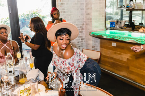 Rhythm and Brunch