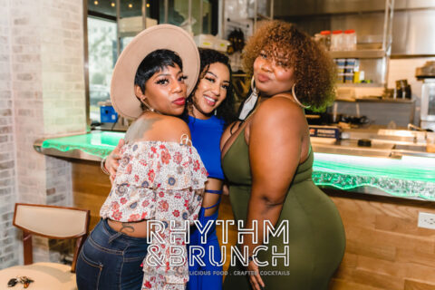 Rhythm and Brunch