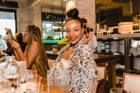 Rhythm and Brunch