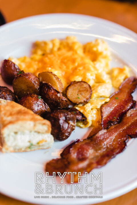 Rhythm & Brunch