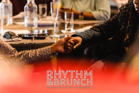 Rhythm & Brunch