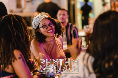 Rhythm & Brunch