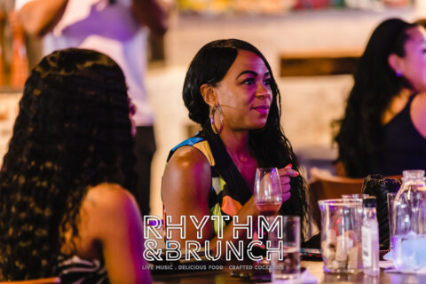 Rhythm & Brunch