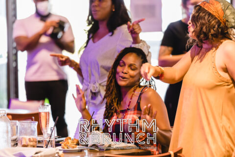 Rhythm & Brunch