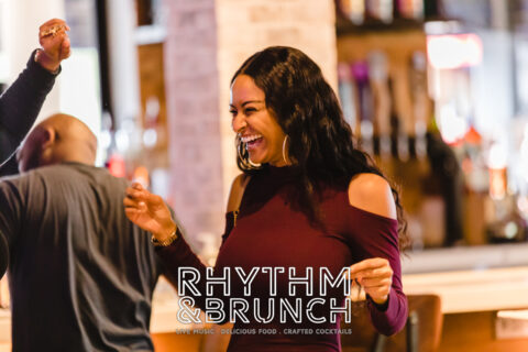 Rhythm & Brunch