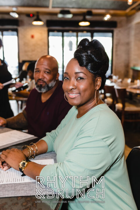 Rhythm & Brunch