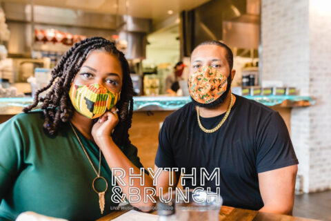 Rhythm & Brunch
