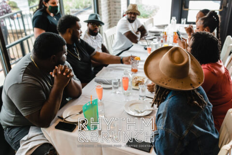 Rhythm & Brunch
