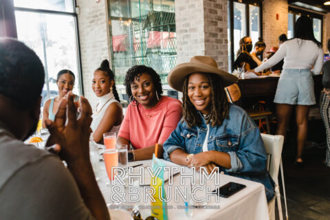 Rhythm & Brunch