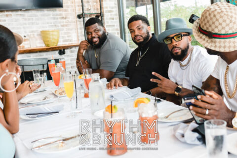 Rhythm & Brunch