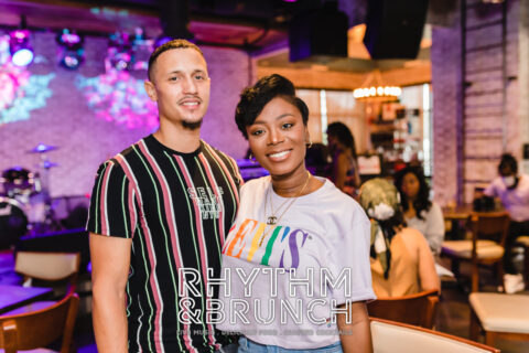 Rhythm & Brunch