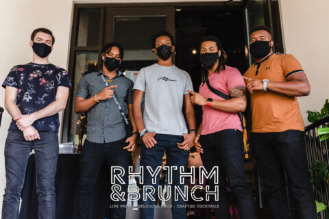 Rhythm & Brunch