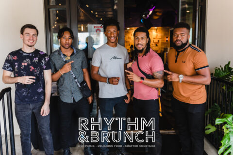 Rhythm & Brunch