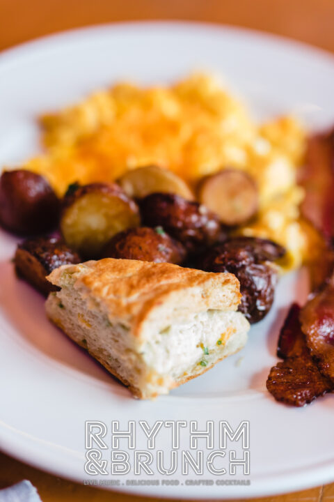 Rhythm & Brunch