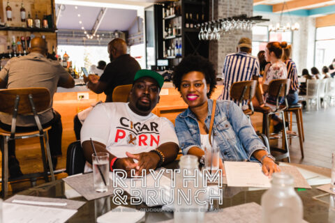 Rhythm & Brunch