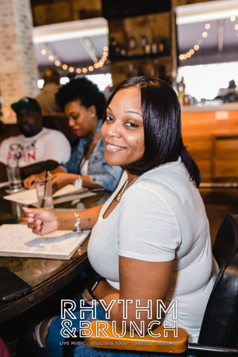 Rhythm & Brunch
