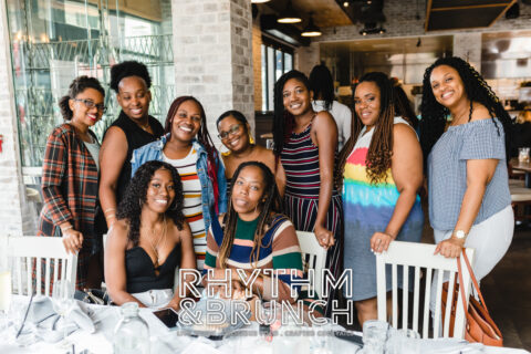 Rhythm & Brunch