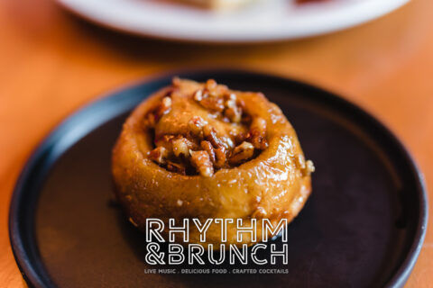 Rhythm & Brunch
