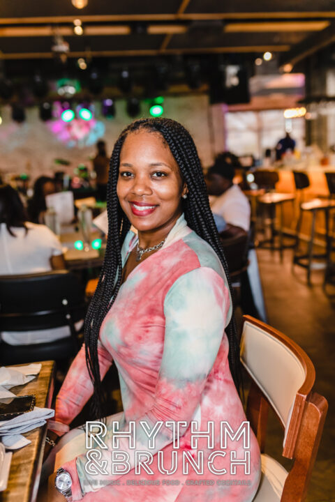 Rhythm & Brunch