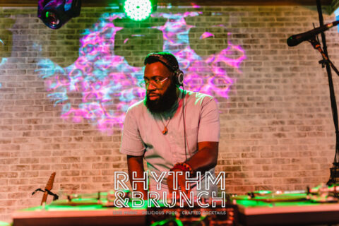 Rhythm & Brunch