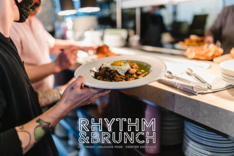 Rhythm & Brunch