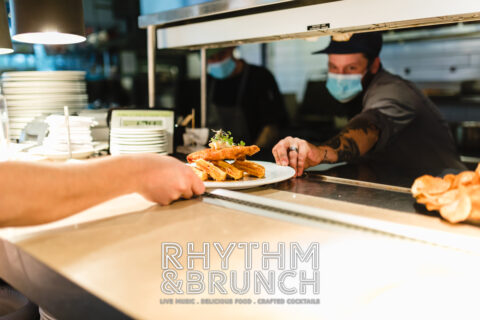 Rhythm & Brunch
