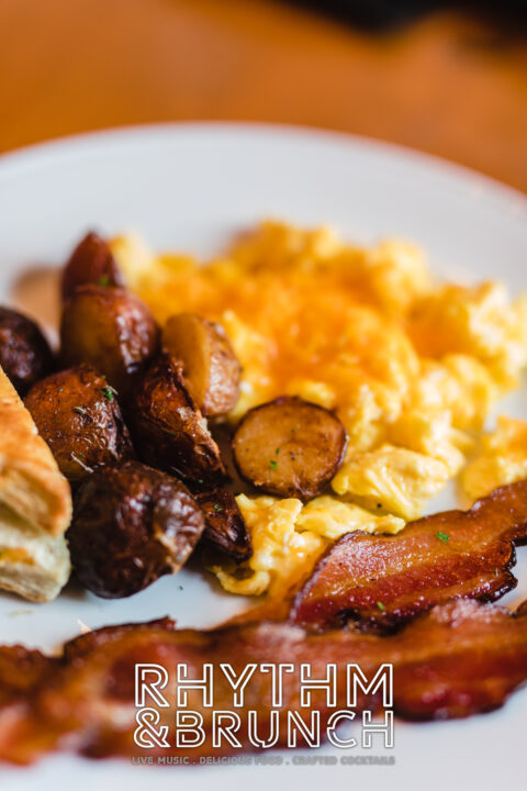 Rhythm & Brunch