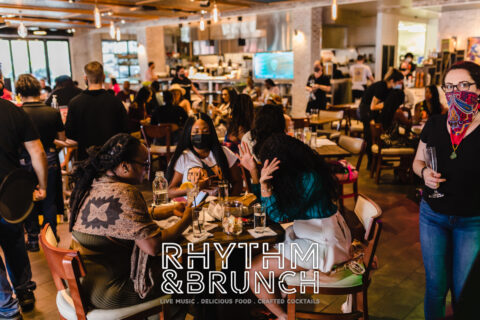 Rhythm & Brunch