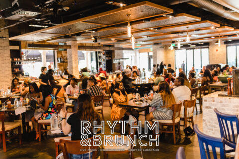 Rhythm & Brunch