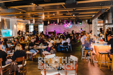 Rhythm & Brunch