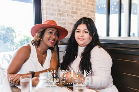 Rhythm & Brunch