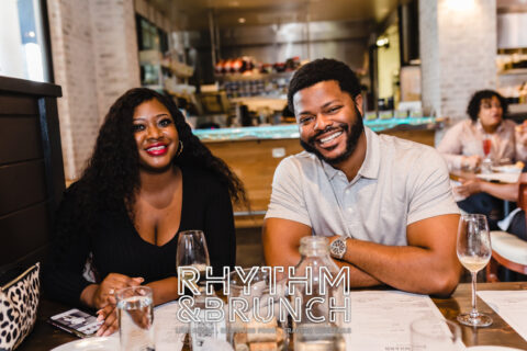 Rhythm & Brunch