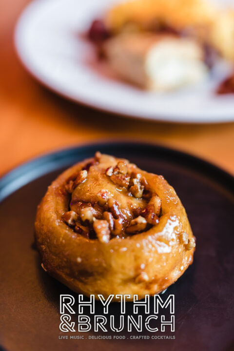 Rhythm & Brunch