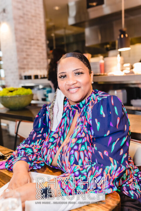 Rhythm & Brunch
