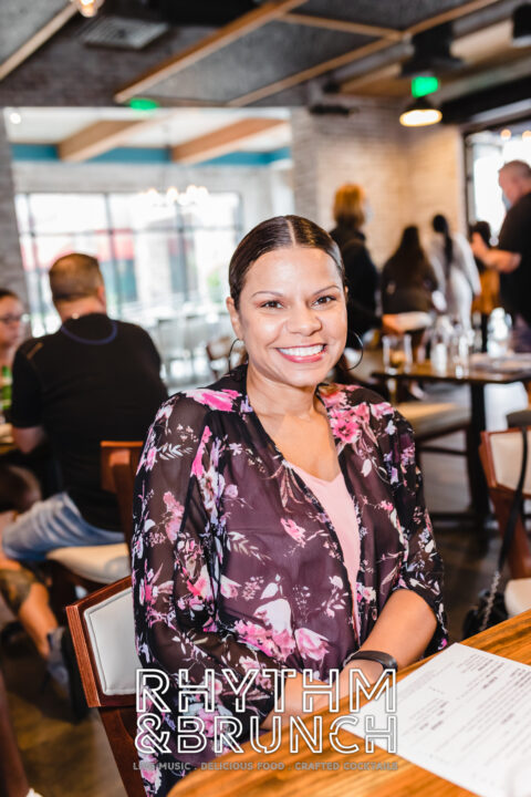 Rhythm & Brunch