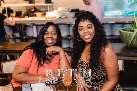Rhythm & Brunch