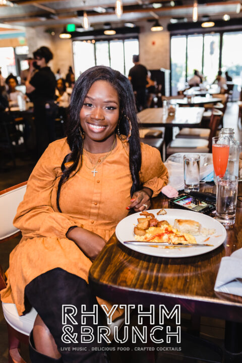Rhythm & Brunch